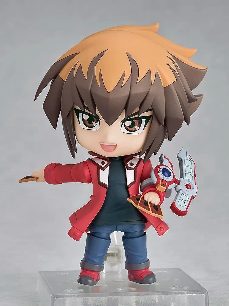 Nendoroid #2382 Jaden Yuki Yu-Gi-Oh! GX