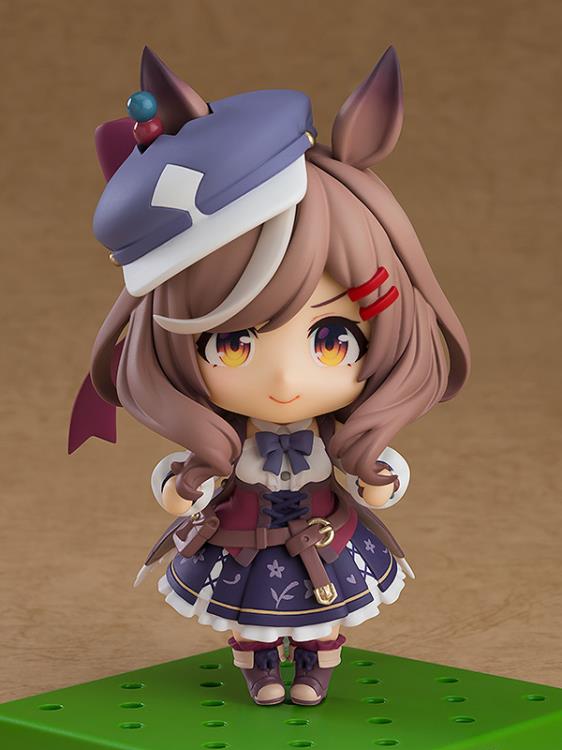 Nendoroid #2412 Matikanetannhauser Uma Musume: Pretty Derby