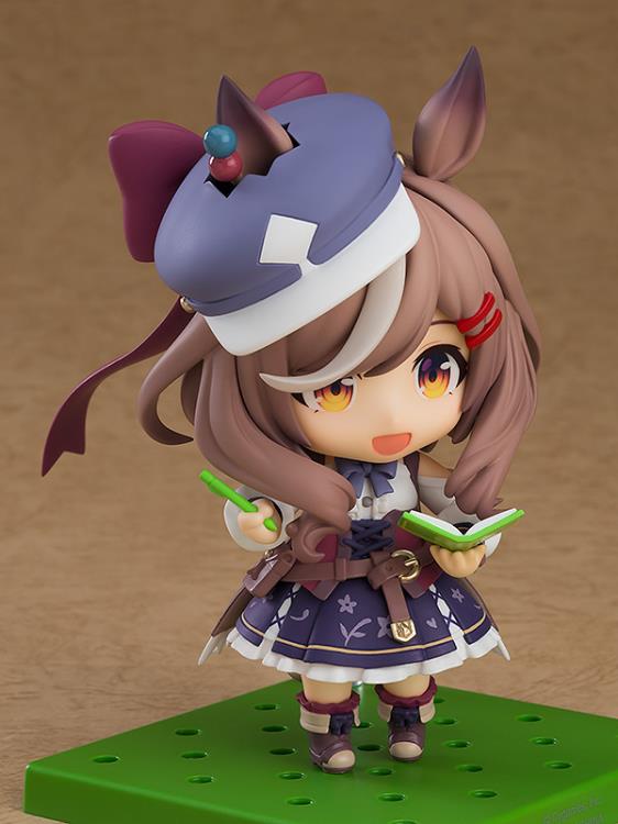 Nendoroid #2412 Matikanetannhauser Uma Musume: Pretty Derby