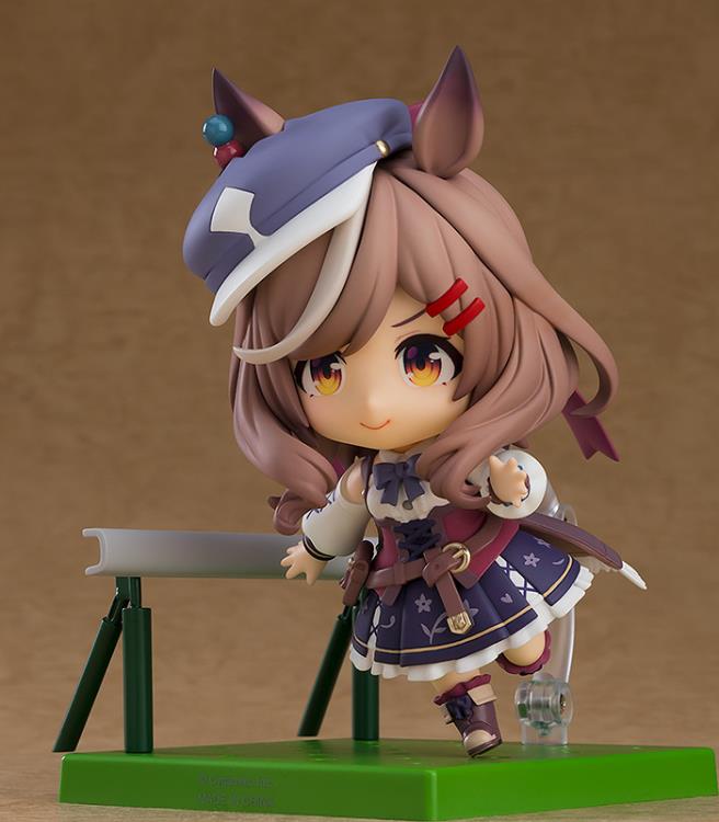 Nendoroid #2412 Matikanetannhauser Uma Musume: Pretty Derby