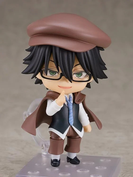 Nendoroid #2348 Rampo Edogawa Bungo Stray Dogs