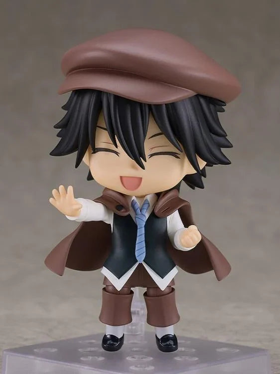 Nendoroid #2348 Rampo Edogawa Bungo Stray Dogs