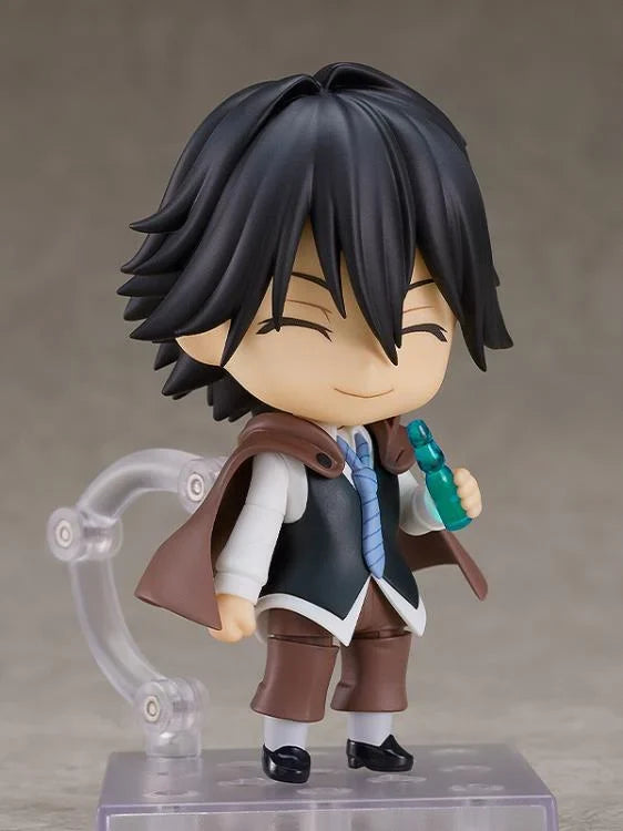 Nendoroid #2348 Rampo Edogawa Bungo Stray Dogs