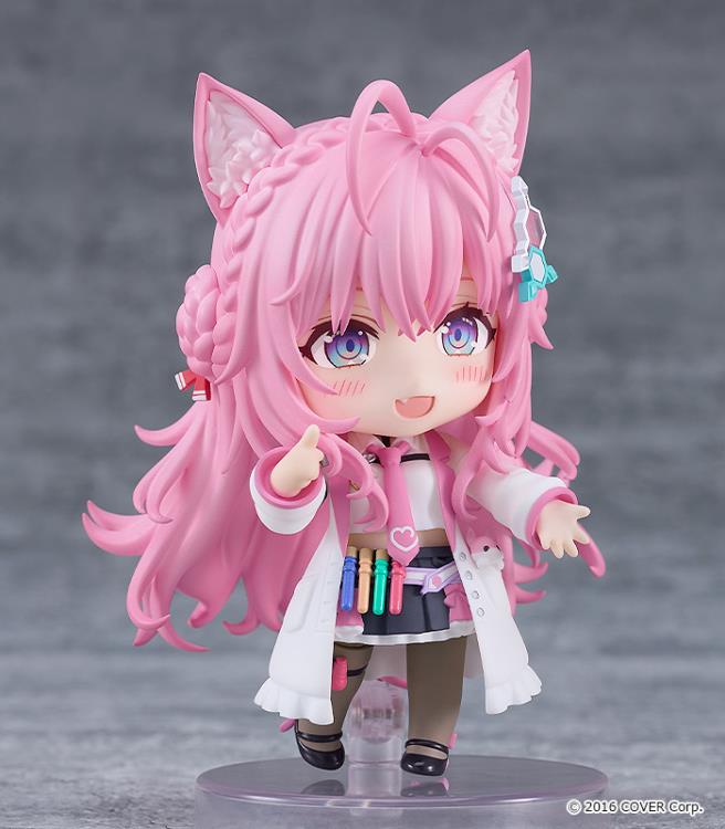 Nendoroid #2301 Hakui Koyori Hololive Production