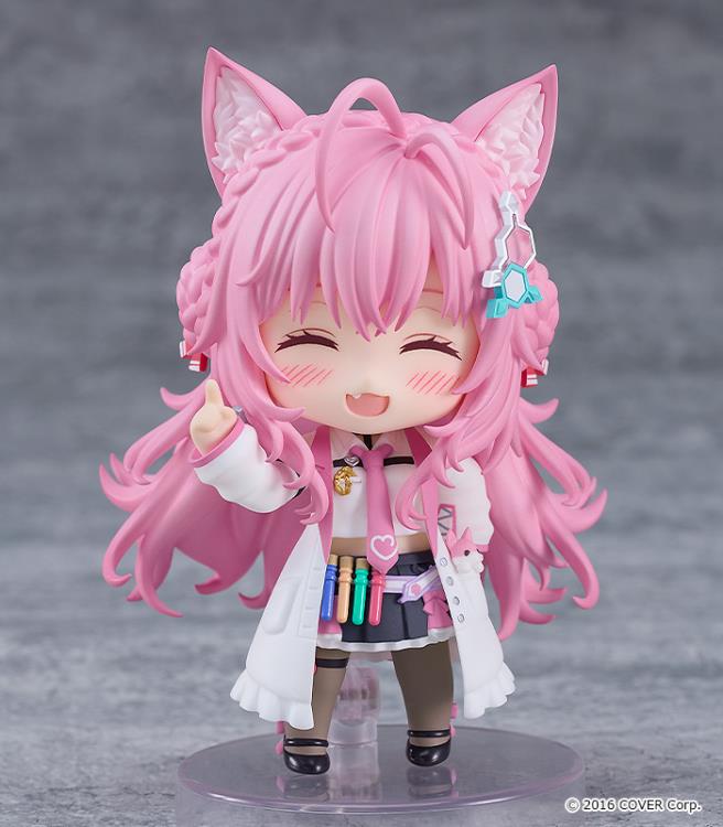 Nendoroid #2301 Hakui Koyori Hololive Production