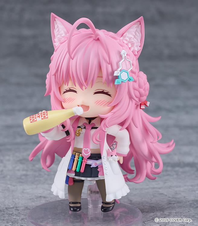 Nendoroid #2301 Hakui Koyori Hololive Production