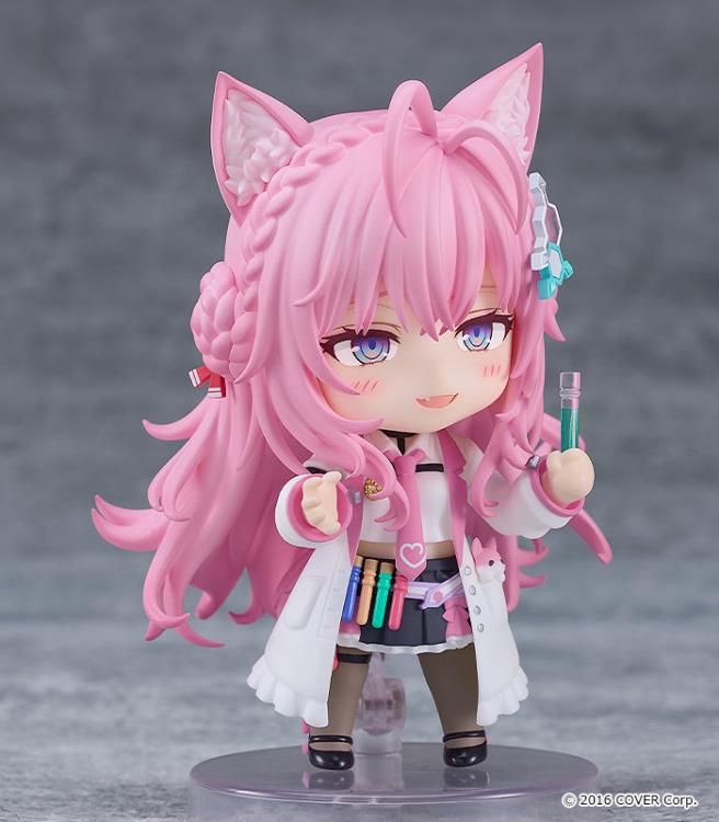 Nendoroid #2301 Hakui Koyori Hololive Production