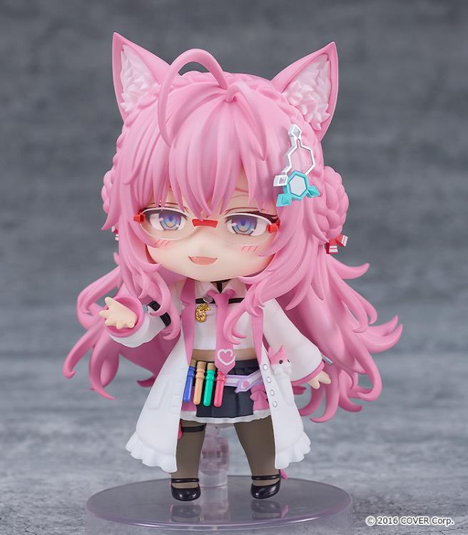 Nendoroid #2301 Hakui Koyori Hololive Production