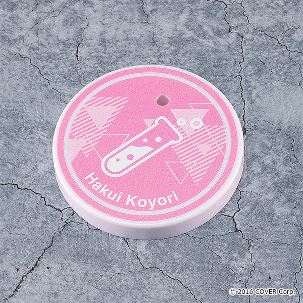 Nendoroid #2301 Hakui Koyori Hololive Production