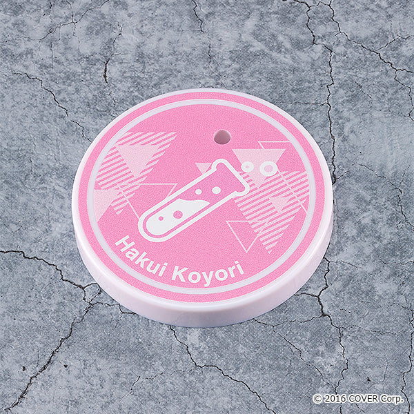 Nendoroid #2301 Hakui Koyori Hololive Production