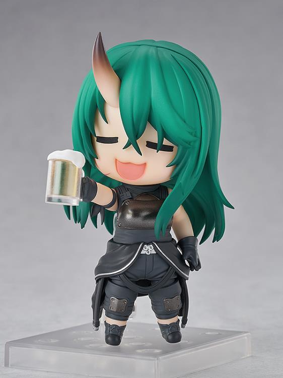 Nendoroid #2392 Hoshiguma Arknights