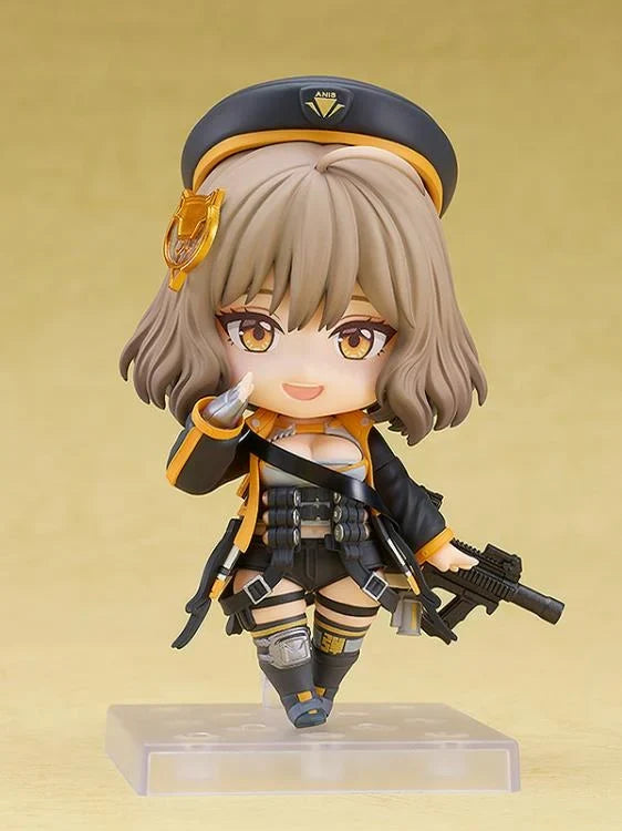 Nendoroid #2397 Anis Goddess of Victory: Nikke (Reissue)
