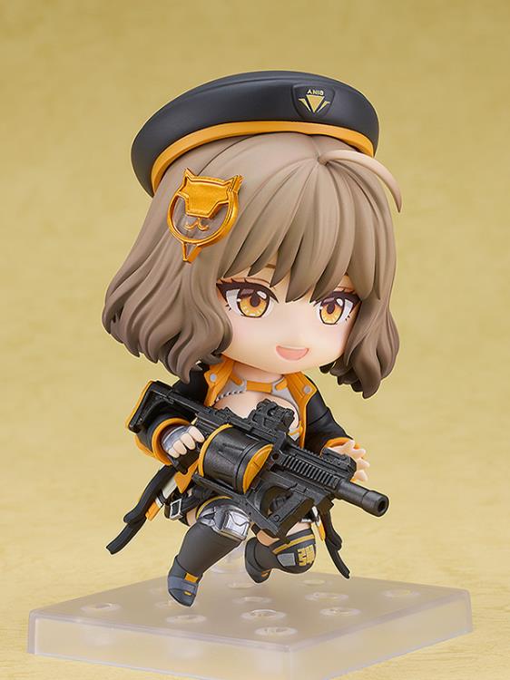 Nendoroid #2397 Anis Goddess of Victory: Nikke (Reissue)