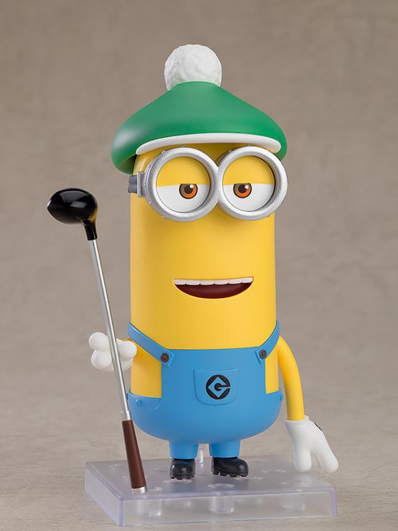 Nendoroid #2302 Kevin Minions