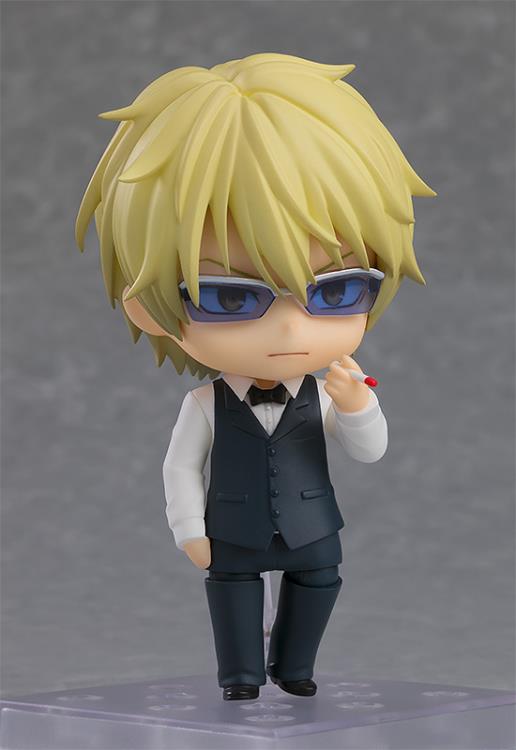 Nendoroid #2296 Shizuo Heiwajima Durarara!! X2