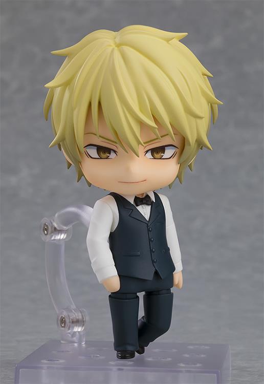 Nendoroid #2296 Shizuo Heiwajima Durarara!! X2