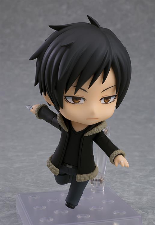 Nendoroid #2295 Izaya Orihara Durarara!! X2