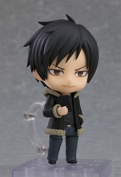 Nendoroid #2295 Izaya Orihara Durarara!! X2