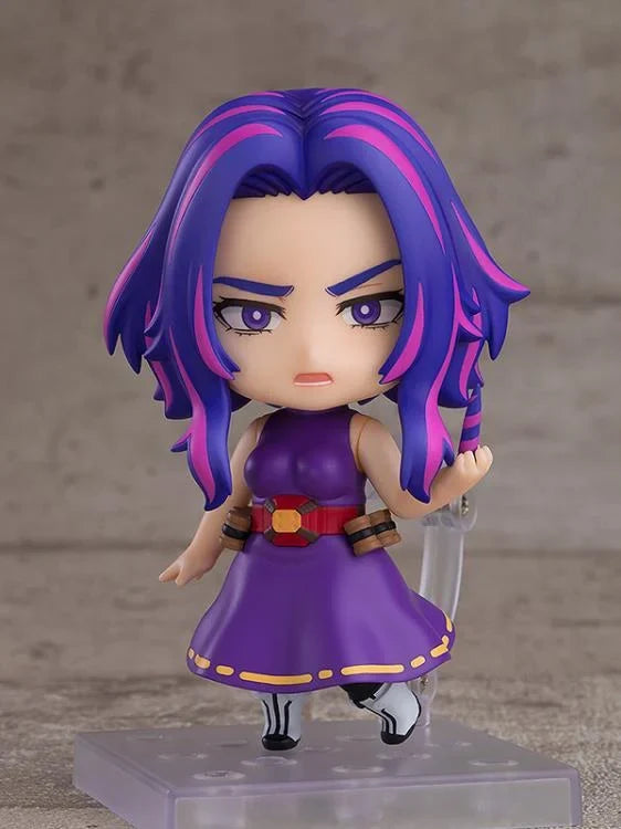 Nendoroid #2402 Lady Nagant My Hero Academia