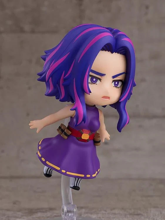Nendoroid #2402 Lady Nagant My Hero Academia
