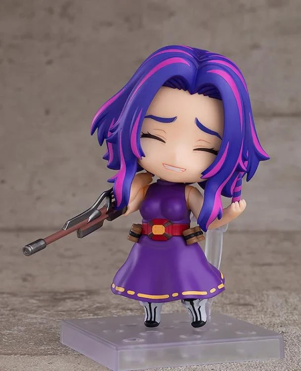 Nendoroid #2402 Lady Nagant My Hero Academia