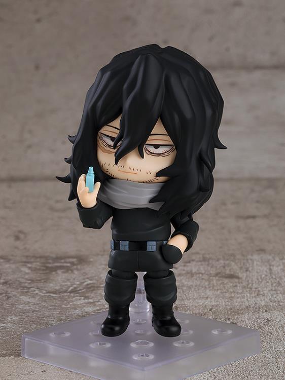 Nendoroid #2401 Shota Aizawa My Hero Academia