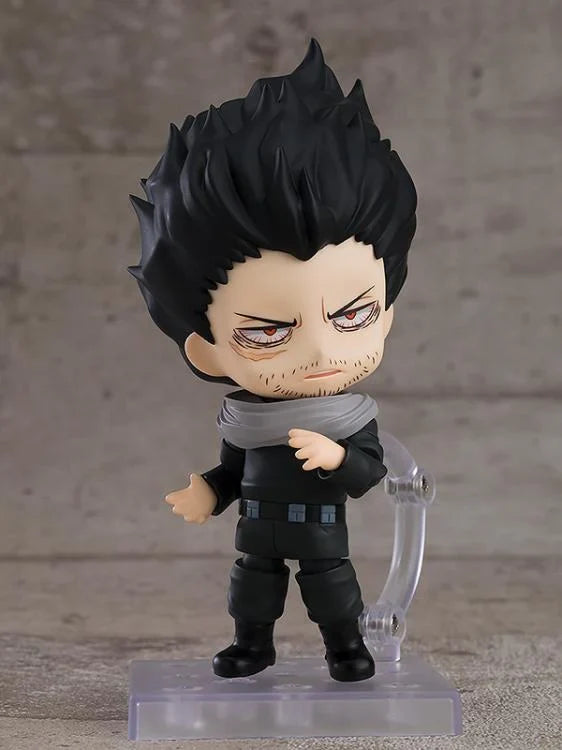 Nendoroid #2401 Shota Aizawa My Hero Academia