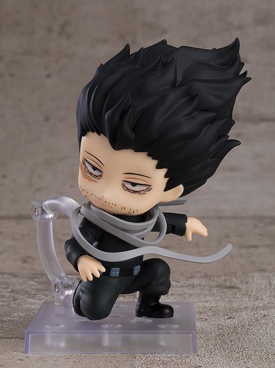 Nendoroid #2401 Shota Aizawa My Hero Academia