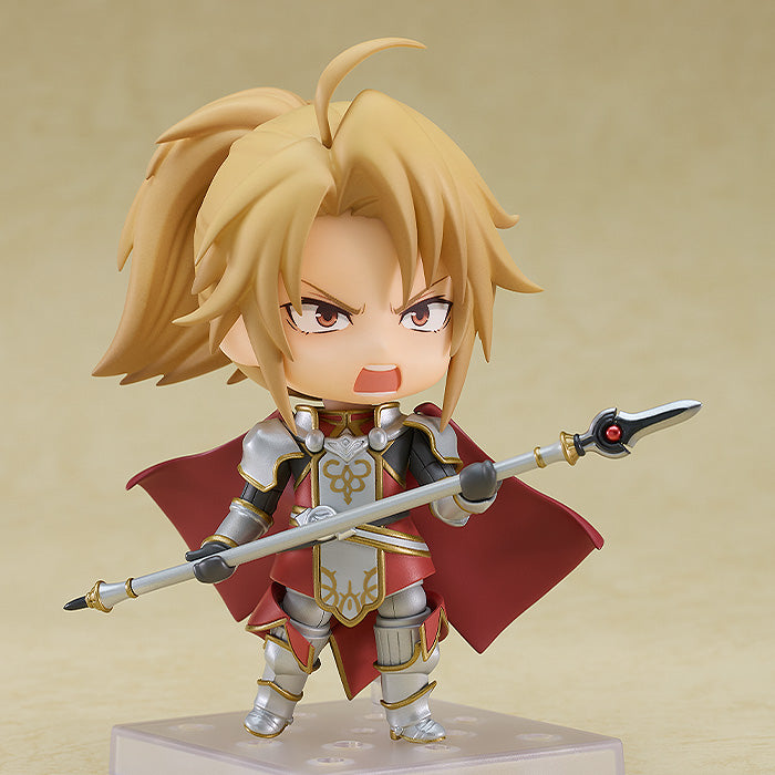 Nendoroid #2403 Spear Hero The Rising of the Shield Hero