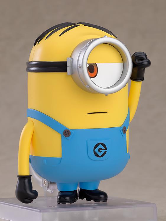 Nendoroid #2303 Stuart Minions
