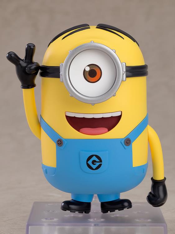 Nendoroid #2303 Stuart Minions