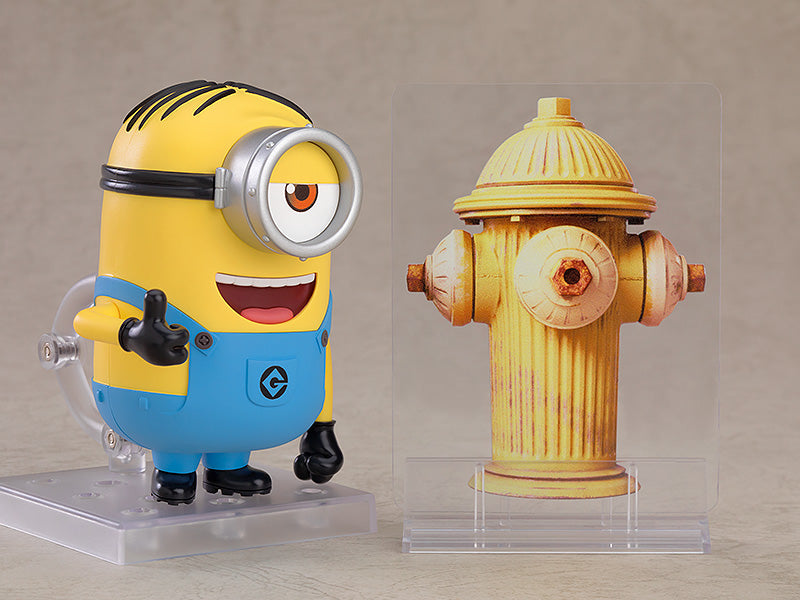 Nendoroid #2303 Stuart Minions