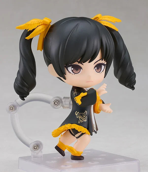 Nendoroid #2407 Ling Xiaoyu Tekken 8