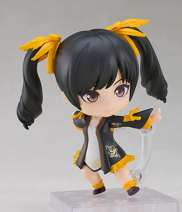 Nendoroid #2407 Ling Xiaoyu Tekken 8