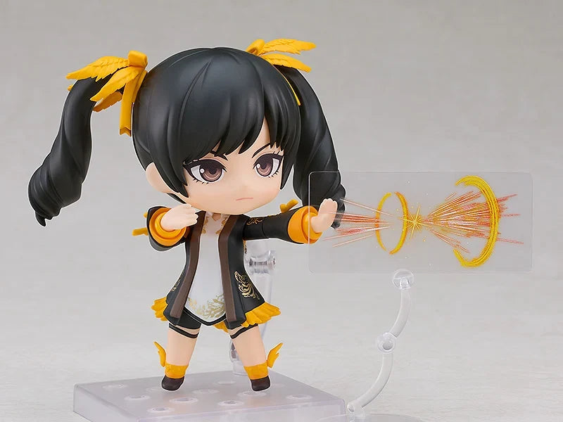 Nendoroid #2407 Ling Xiaoyu Tekken 8