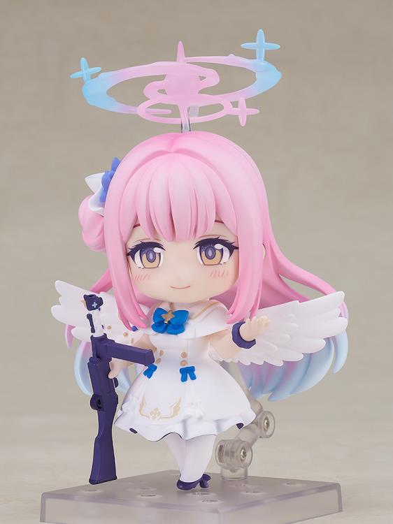 Nendoroid #2423 Mika Misono Blue Archive