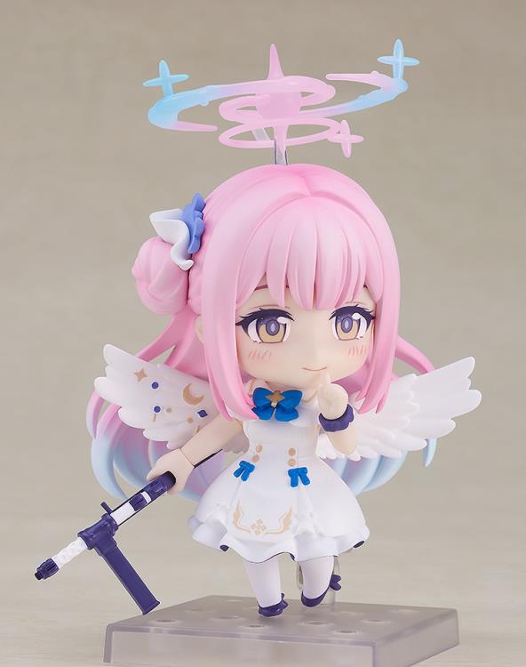 Nendoroid #2423 Mika Misono Blue Archive