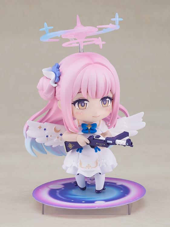Nendoroid #2423 Mika Misono Blue Archive
