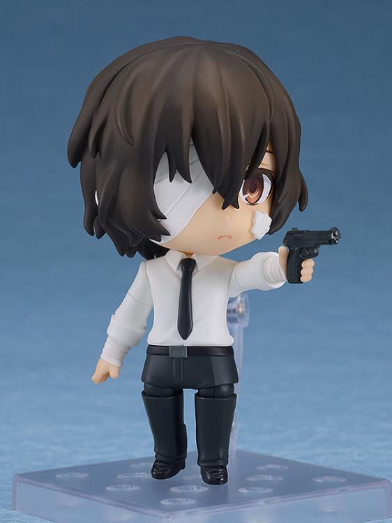 Nendoroid #2409 Osamu Dazai (Fifteen-Year-Old Ver.) Bungo Stray Dogs