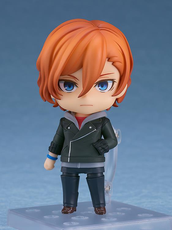 Nendoroid #2410 Chuya Nakahara (Fifteen-Year-Old Ver.) Bungo Stray Dogs