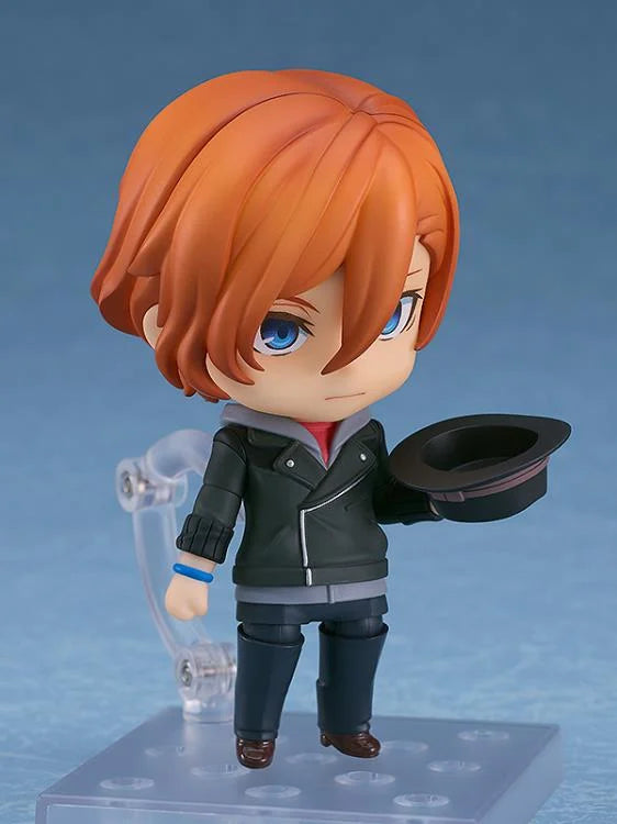 Nendoroid #2410 Chuya Nakahara (Fifteen-Year-Old Ver.) Bungo Stray Dogs