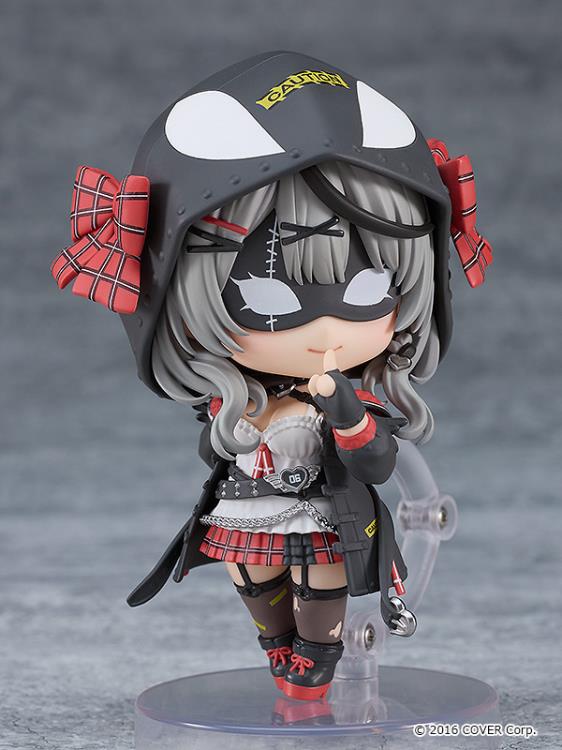 Nendoroid #2347 Sakamata Chloe Hololive Production