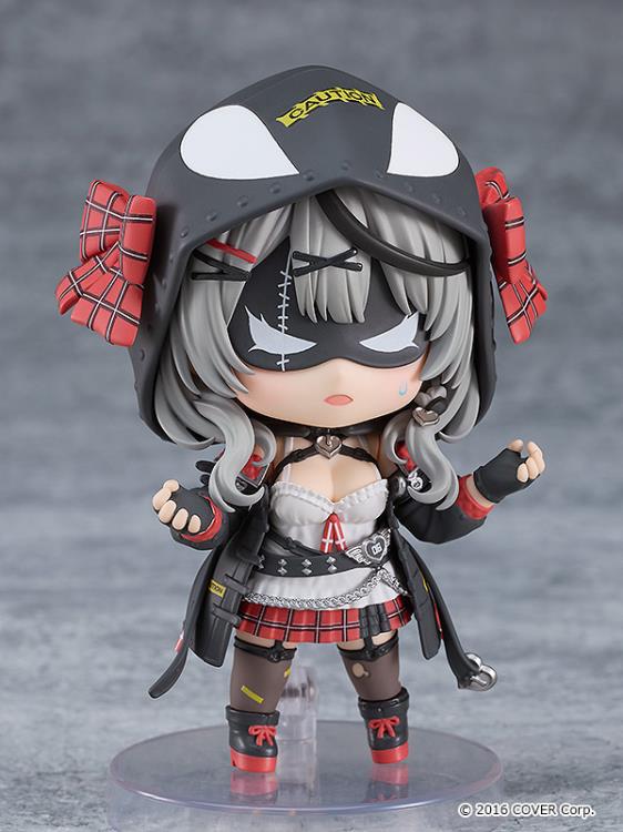 Nendoroid #2347 Sakamata Chloe Hololive Production