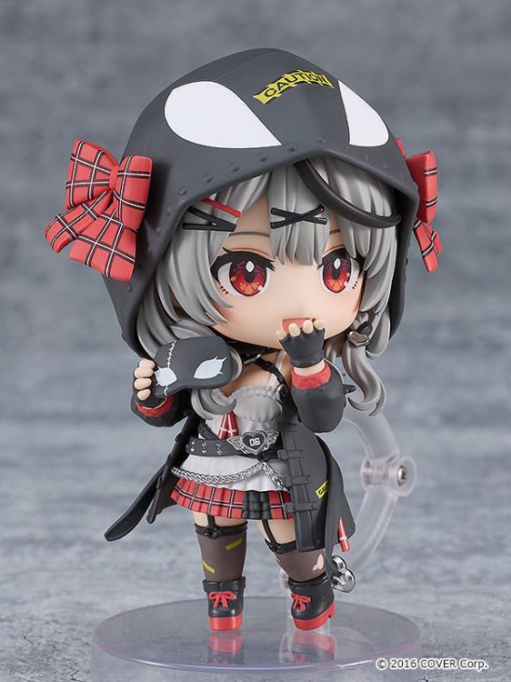 Nendoroid #2347 Sakamata Chloe Hololive Production