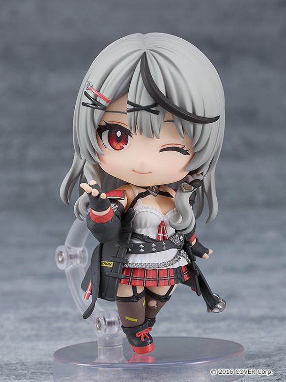 Nendoroid #2347 Sakamata Chloe Hololive Production