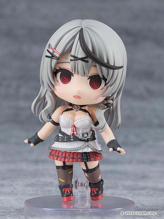 Nendoroid #2347 Sakamata Chloe Hololive Production