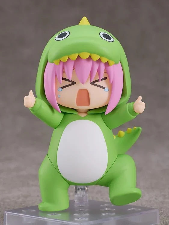 Nendoroid #2369 Hitori Gotoh (Attention-Seeking Monster Ver.) Bocchi the Rock!