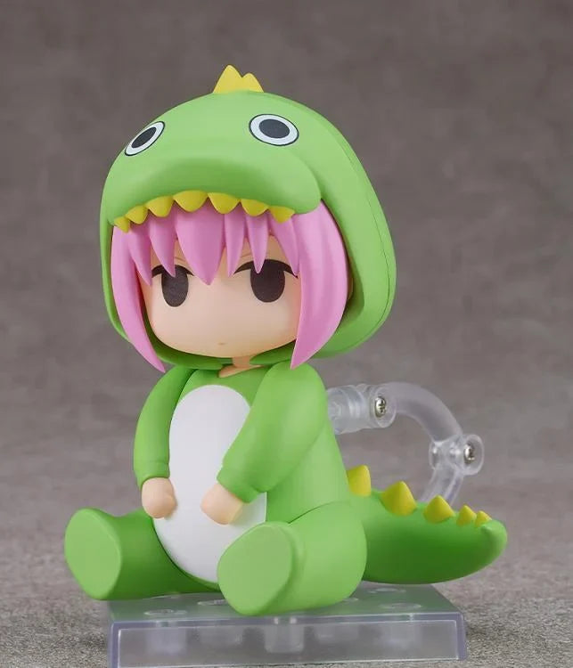 Nendoroid #2369 Hitori Gotoh (Attention-Seeking Monster Ver.) Bocchi the Rock!