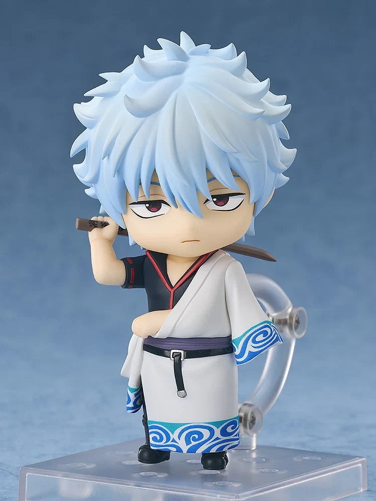 Nendoroid #2420 Gintoki Sakata Gintama