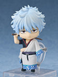 Nendoroid #2420 Gintoki Sakata Gintama